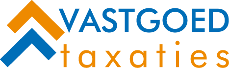 Vastgoed Taxaties Nederland